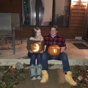 Meet your Posher, Noah